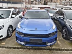 Lynk & Co 03 2.0T Diesel Automatic Pro - photo 2