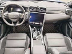Lynk & Co 03 2.0T Diesel Automatic Pro - photo 5