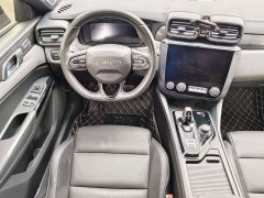 Lynk & Co 03 2.0T Diesel Automatic Pro - photo 6