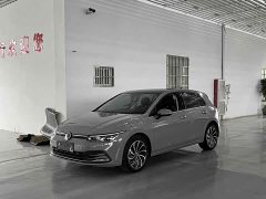 Volkswagen Golf 280TSI DSG Pro - ფოტო 1