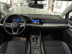 Volkswagen Golf 280TSI DSG Pro - ფოტო 10