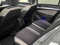 Volkswagen Golf 280TSI DSG Pro - ფოტო 12