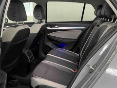 Volkswagen Golf 280TSI DSG Pro - ფოტო 13