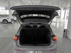 Volkswagen Golf 280TSI DSG Pro - ფოტო 15