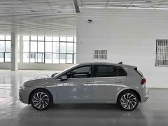 Volkswagen Golf 280TSI DSG Pro - ფოტო 2