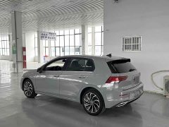 Volkswagen Golf 280TSI DSG Pro - ფოტო 3