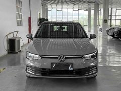 Volkswagen Golf 280TSI DSG Pro - ფოტო 4