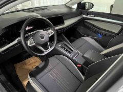 Volkswagen Golf 280TSI DSG Pro - ფოტო 6