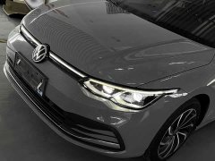 Volkswagen Golf 280TSI DSG Pro - ფოტო 9