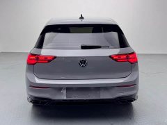 Volkswagen Golf 280TSI DSG R-Line - photo 12