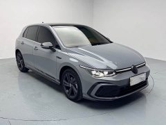 Volkswagen Golf 280TSI DSG R-Line - photo 3