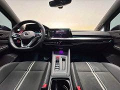 Volkswagen Golf 280TSI DSG R-Line - photo 8