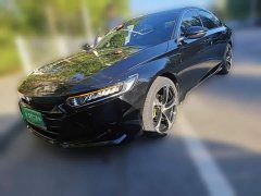 Honda Accord 260TURBO Luxury Edition - ფოტო 1