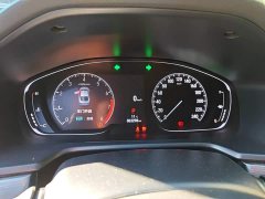 Honda Accord 260TURBO Luxury Edition - ფოტო 12