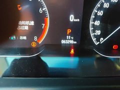 Honda Accord 260TURBO Luxury Edition - ფოტო 13