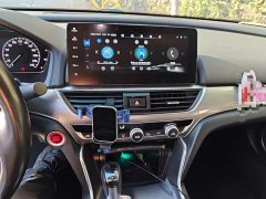 Honda Accord 260TURBO Luxury Edition - ფოტო 14