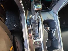 Honda Accord 260TURBO Luxury Edition - ფოტო 15