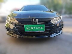 Honda Accord 260TURBO Luxury Edition - ფოტო 2