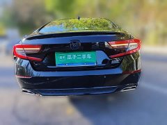 Honda Accord 260TURBO Luxury Edition - ფოტო 5