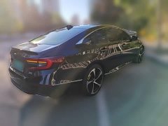 Honda Accord 260TURBO Luxury Edition - ფოტო 6