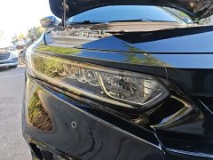 Honda Accord 260TURBO Luxury Edition - ფოტო 7