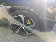 Honda Accord 260TURBO Luxury Edition - ფოტო 8