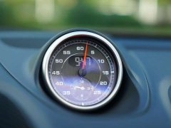Porsche 718 Boxster 2.0T - ფოტო 12