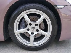 Porsche 718 Boxster 2.0T - ფოტო 5