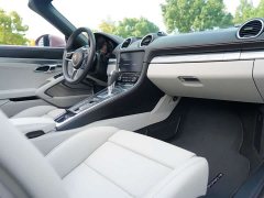 Porsche 718 Boxster 2.0T - ფოტო 6
