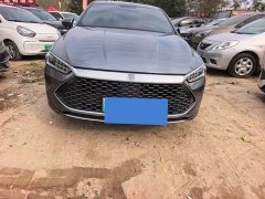 BYD Qin PLUS Champion Edition DM-i 120KM Leading - ფოტო 2