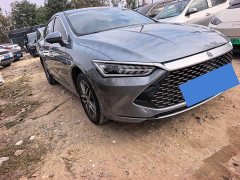 BYD Qin PLUS Champion Edition DM-i 120KM Leading - ფოტო 3
