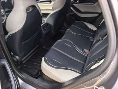 BYD Qin PLUS Champion Edition DM-i 120KM Leading - ფოტო 5