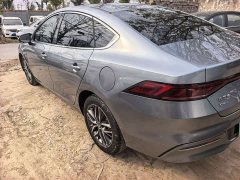 BYD Qin PLUS Champion Edition DM-i 120KM Leading - ფოტო 7