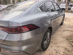 BYD Qin PLUS Champion Edition DM-i 120KM Leading - ფოტო 8