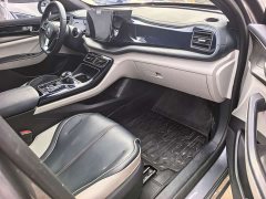 BYD Qin PLUS Champion Edition DM-i 120KM Leading - ფოტო 9