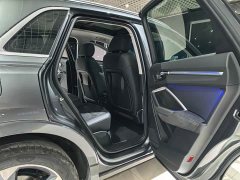 Audi Q3 35 TFSI Fashion Dynamic - photo 10