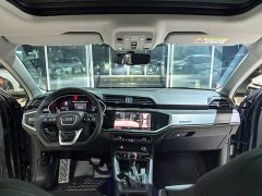 Audi Q3 35 TFSI Fashion Dynamic - photo 11