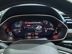 Audi Q3 35 TFSI Fashion Dynamic - photo 13