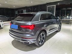 Audi Q3 35 TFSI Fashion Dynamic - photo 4