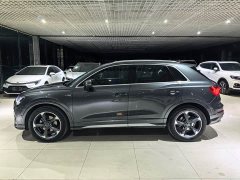 Audi Q3 35 TFSI Fashion Dynamic - photo 6