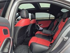 Mercedes-Benz Mercedes-AMG A35 L 4MATIC Blazing Night Special Edition - фото 7