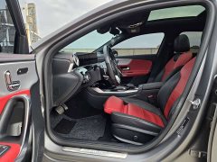 Mercedes-Benz Mercedes-AMG A35 L 4MATIC Blazing Night Special Edition - фото 9