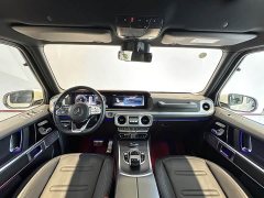 Mercedes-Benz G-Class G 350 - ფოტო 14