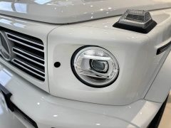 Mercedes-Benz G-Class G 350 - ფოტო 20