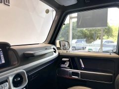 Mercedes-Benz G-Class G 350 - ფოტო 7
