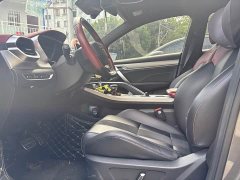 Geely Bingyue 1.5TD DCT Glory Edition - photo 5