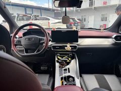 Geely Bingyue 1.5TD DCT Glory Edition - photo 7