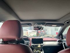 Geely Bingyue 1.5TD DCT Glory Edition - photo 8