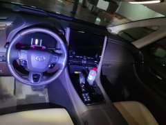 Toyota Alphard Hybrid 2.5L Premium Edition - фото 12
