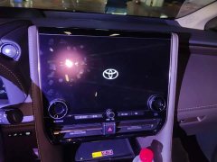 Toyota Alphard Hybrid 2.5L Premium Edition - фото 13